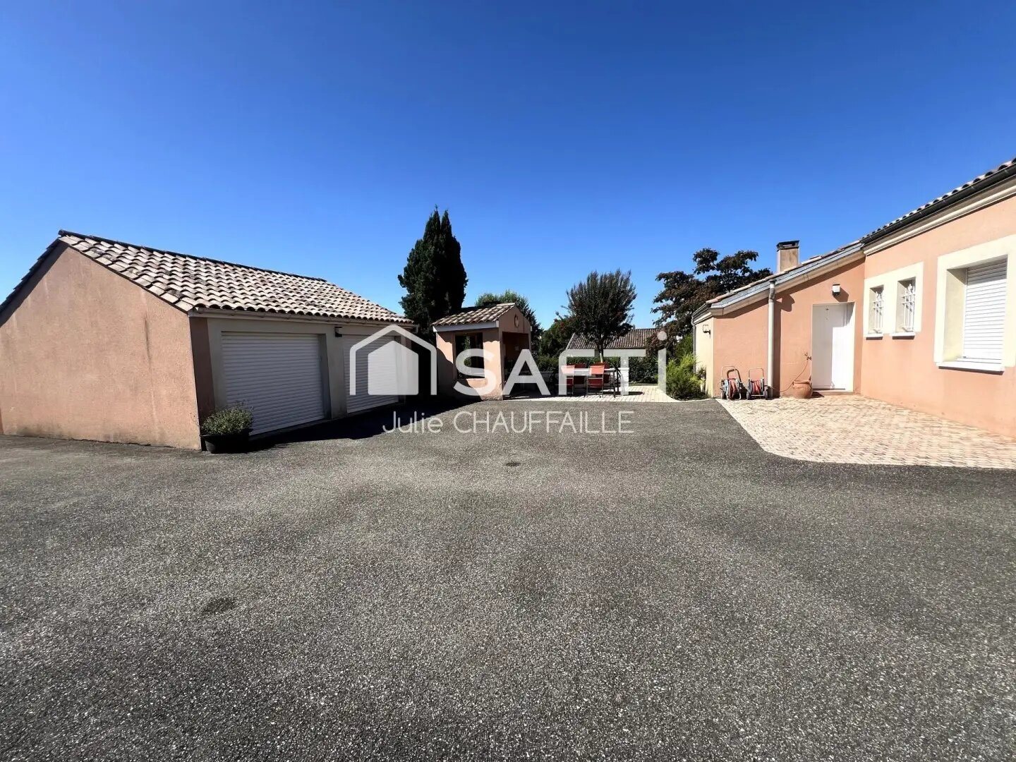 Maison à vendre, 117m², Marmande