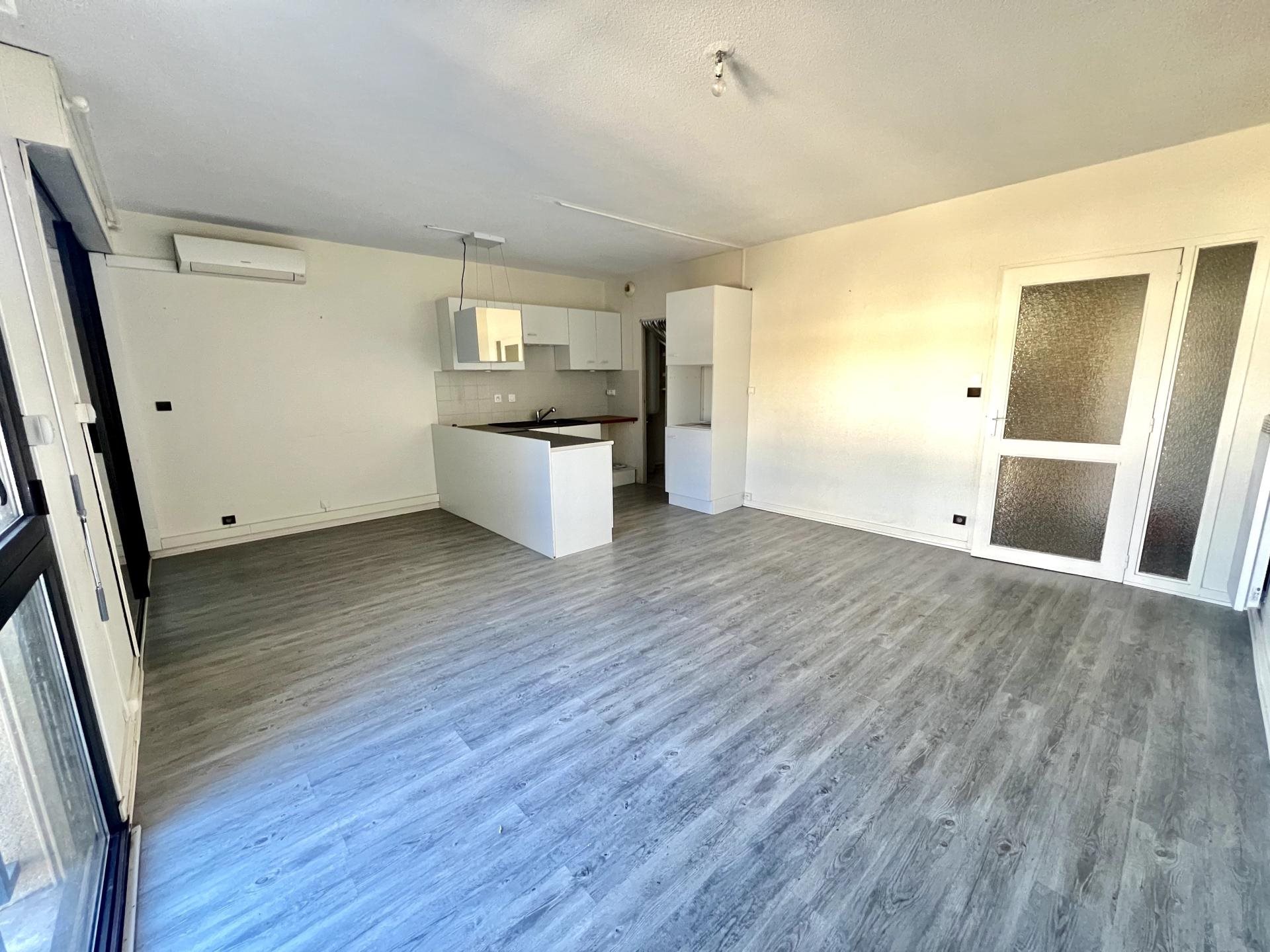 Appartement à vendre, 67m², Marmande