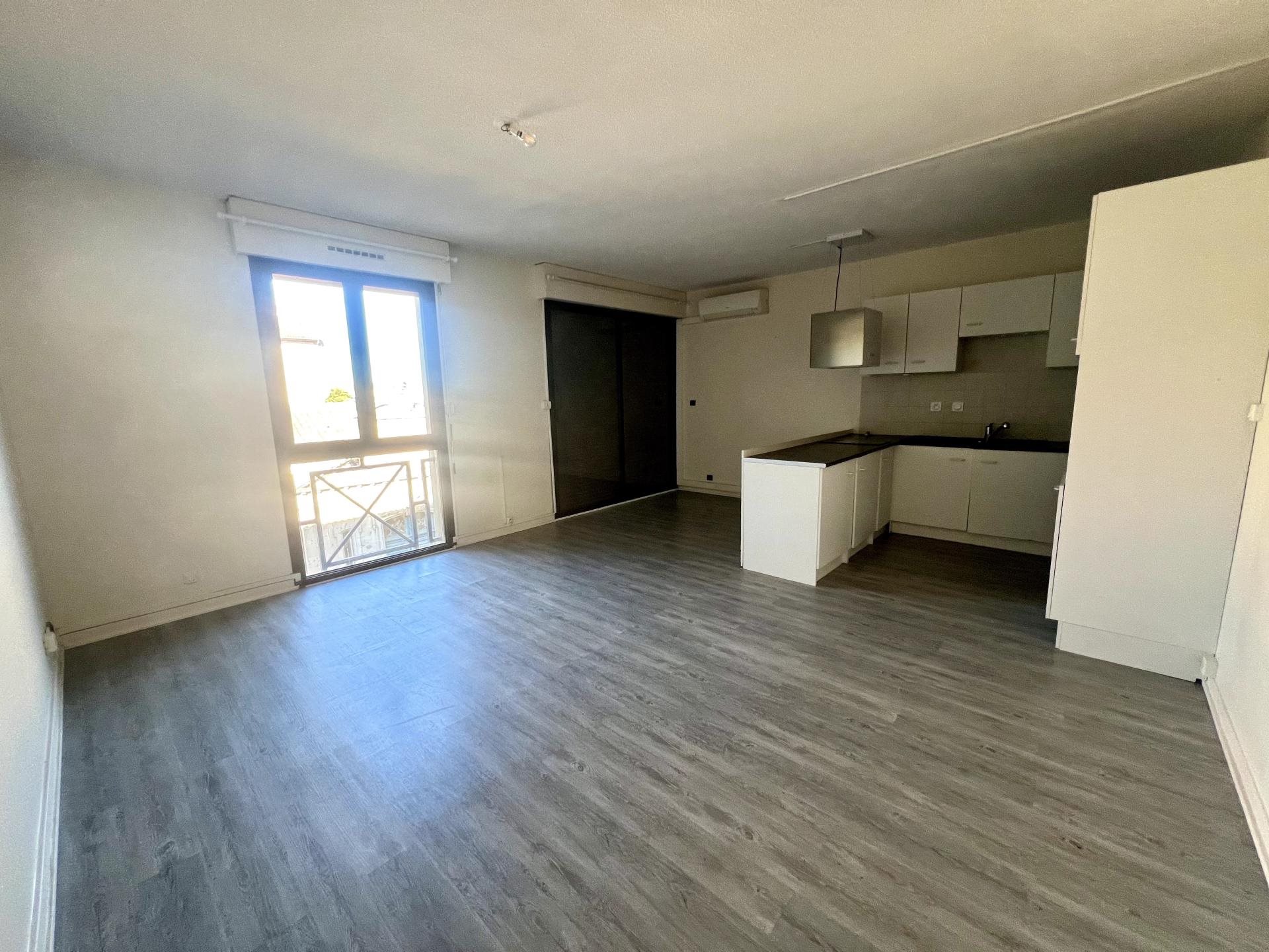 Appartement à vendre, 67m², Marmande