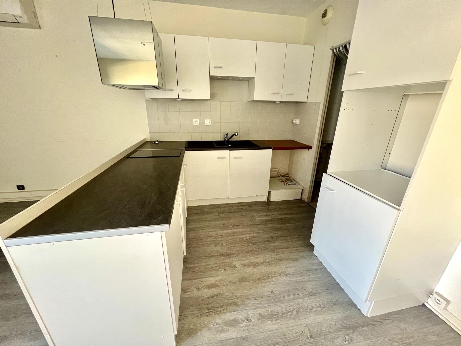 Appartement à vendre, 67m², Marmande