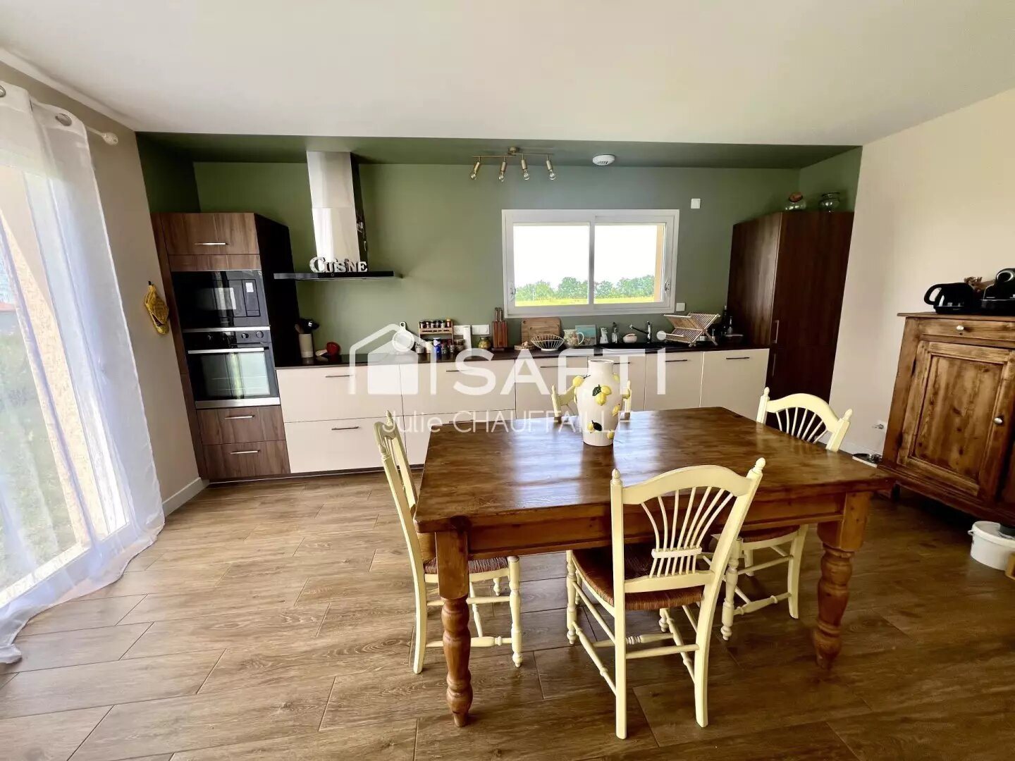 Maison à vendre, 71m², Meilhan-sur-Garonne