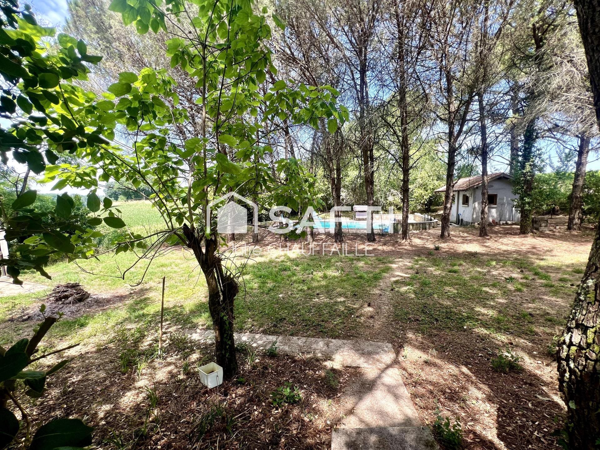 Maison à vendre, 174m², Marmande