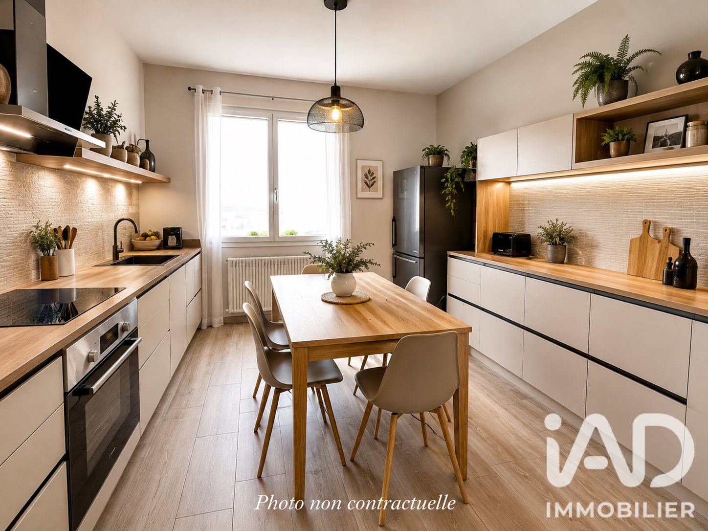Maison à vendre, 89m², Bourbon-l'Archambault