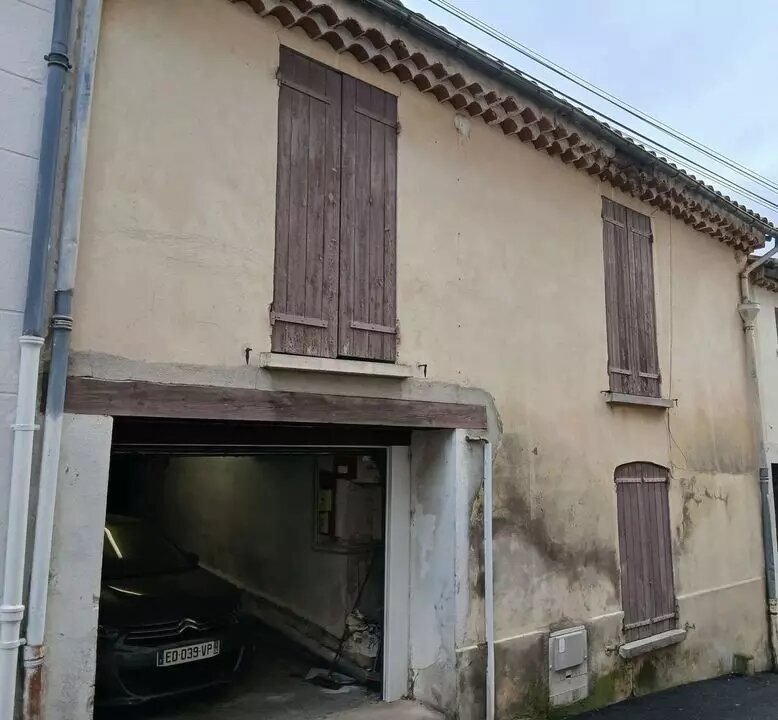 Maison à vendre, 116m², Sainte-Tulle