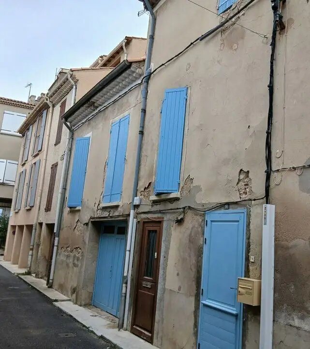 Maison à vendre, 171m², Sainte-Tulle