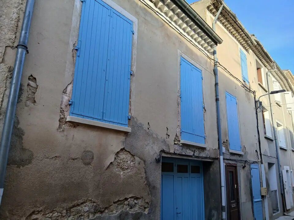Maison à vendre, 171m², Sainte-Tulle
