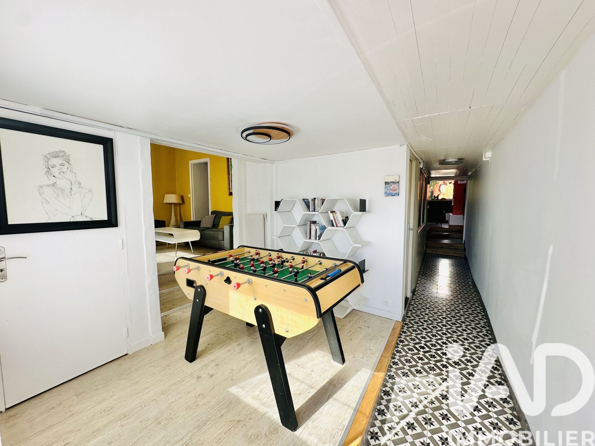 Maison à vendre, 120m², Nantes