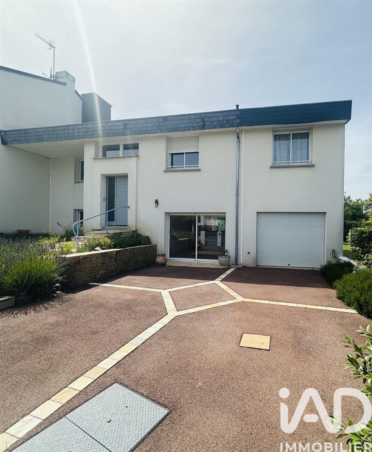 Maison à vendre, 174m², Orvault