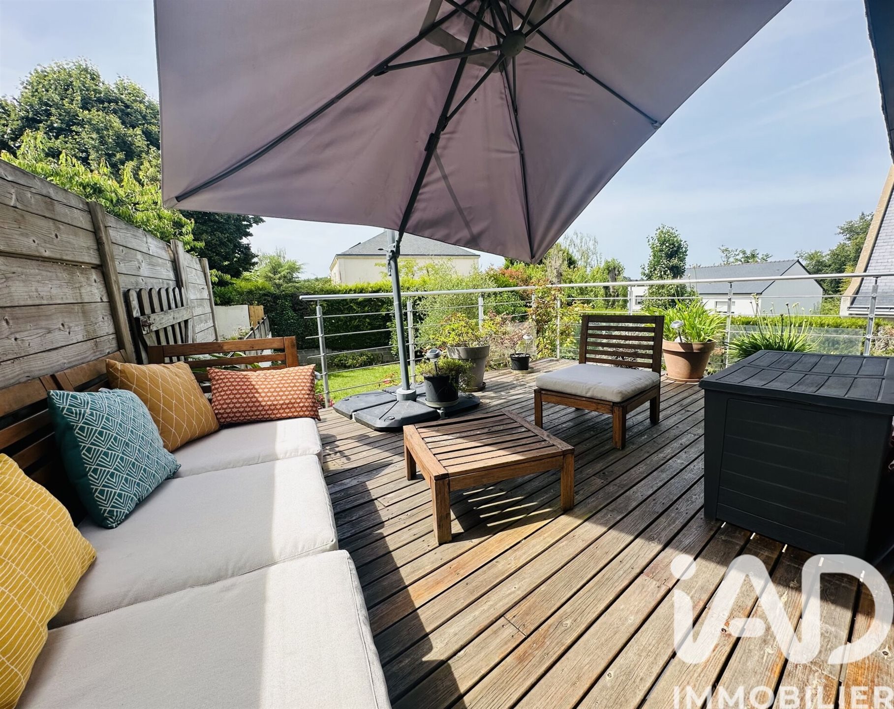 Maison à vendre, 174m², Orvault