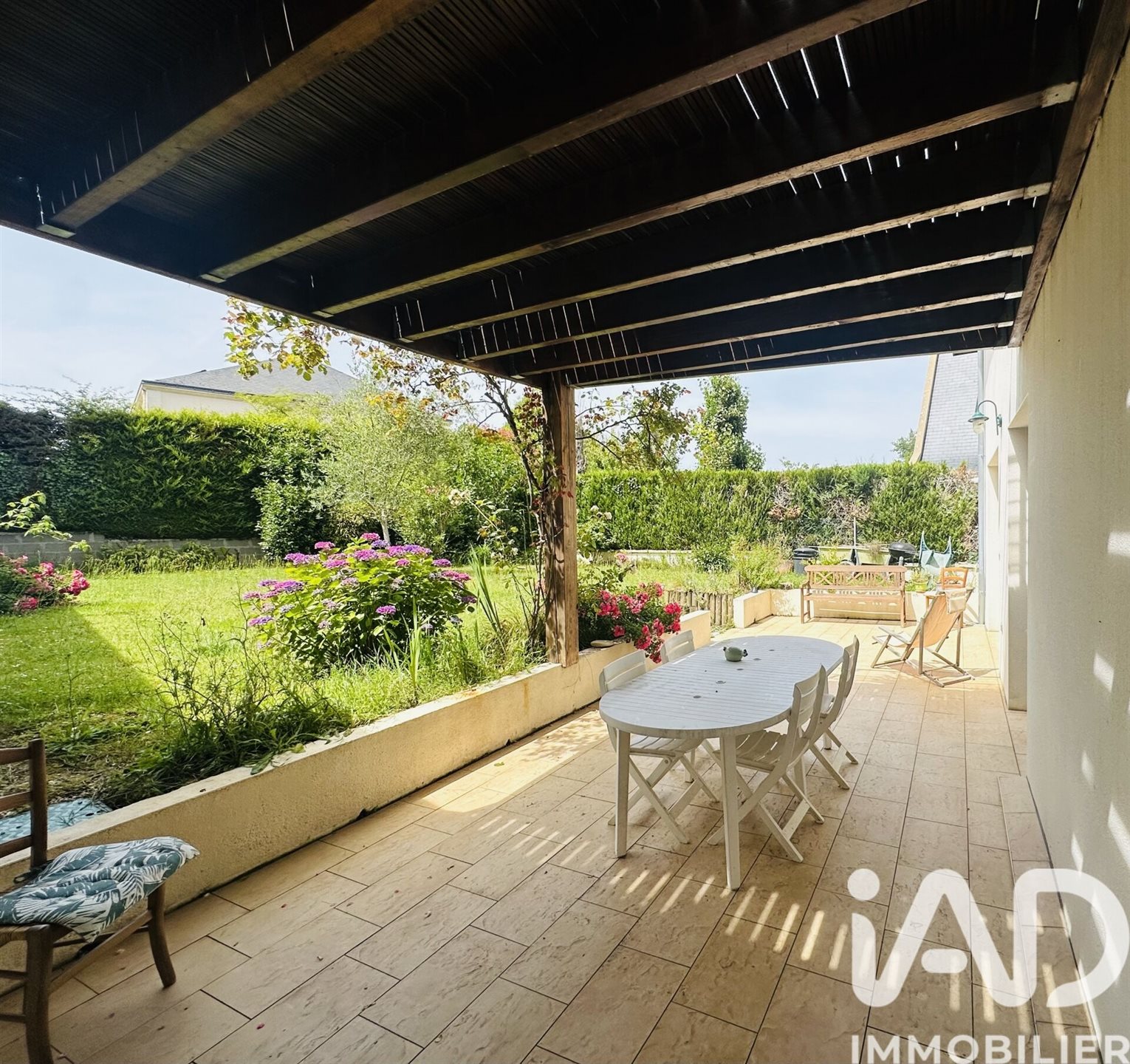 Maison à vendre, 174m², Orvault