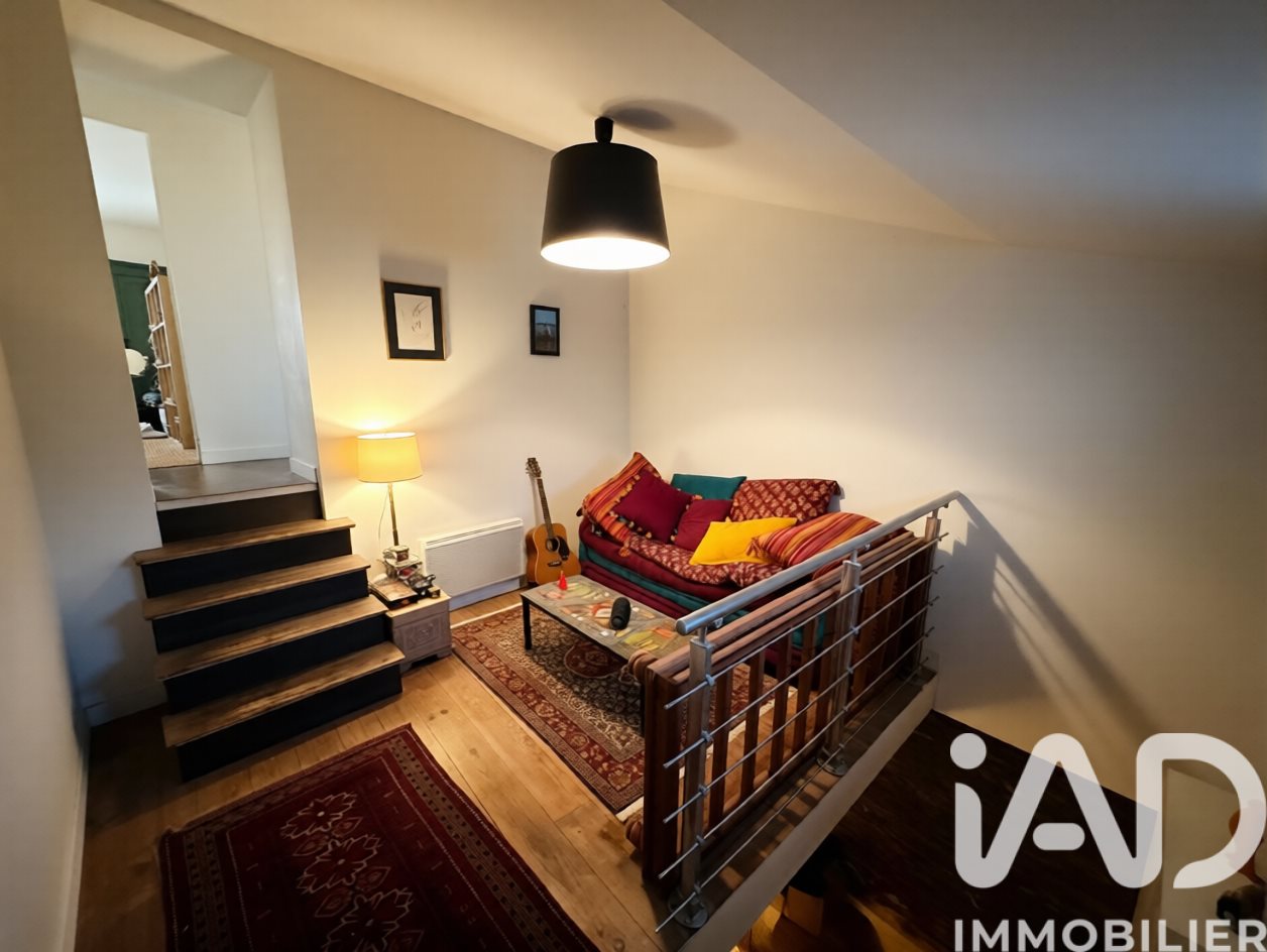 Maison à vendre, 108m², Nantes