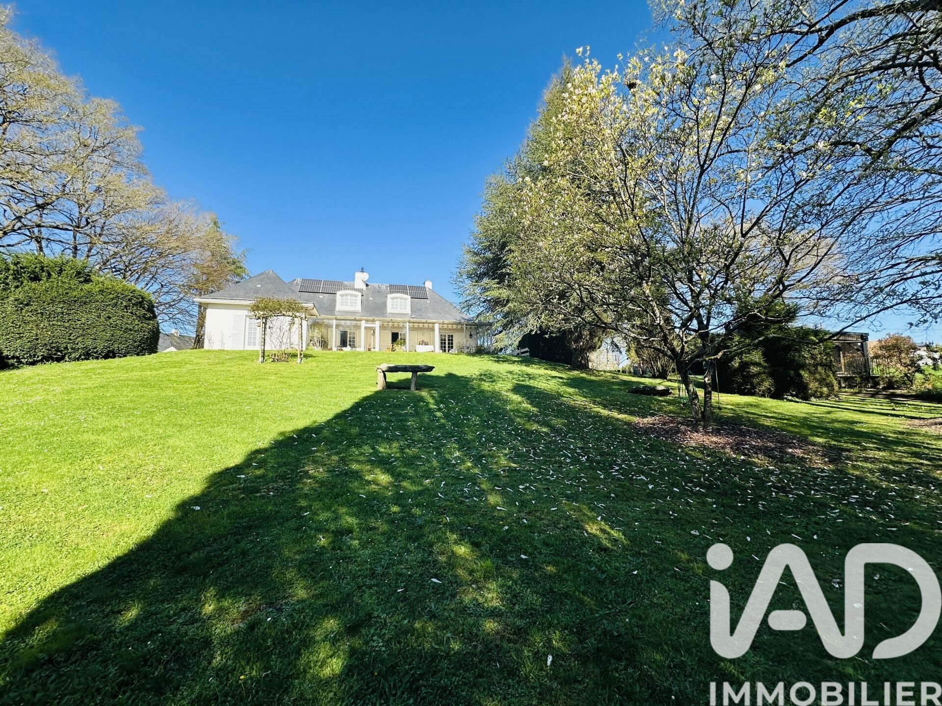 Maison à vendre, 200m², Treillières