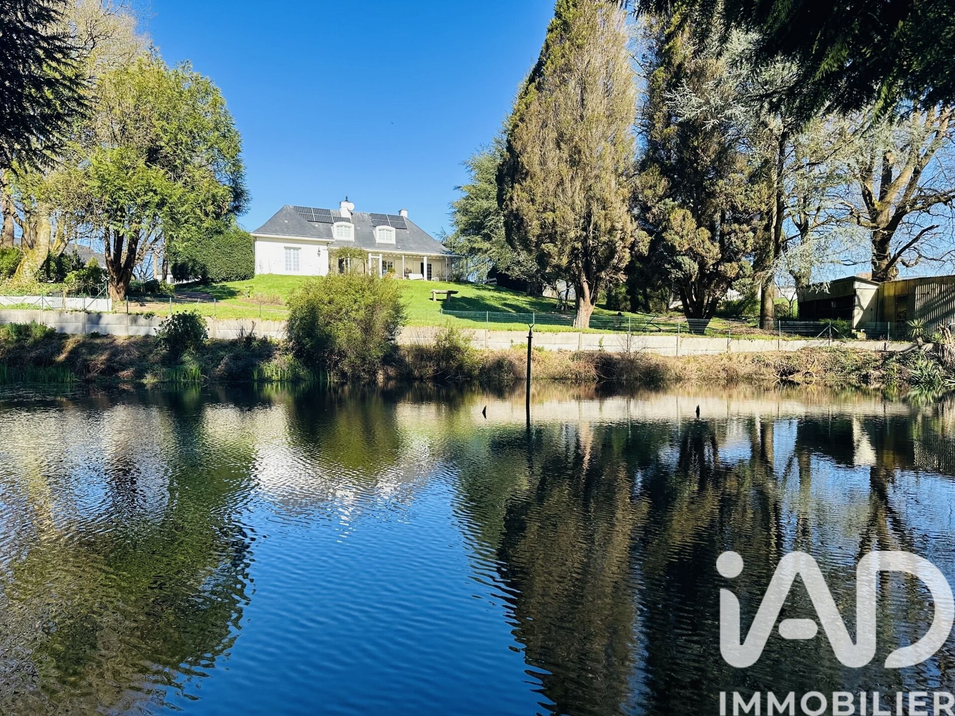Maison à vendre, 200m², Treillières