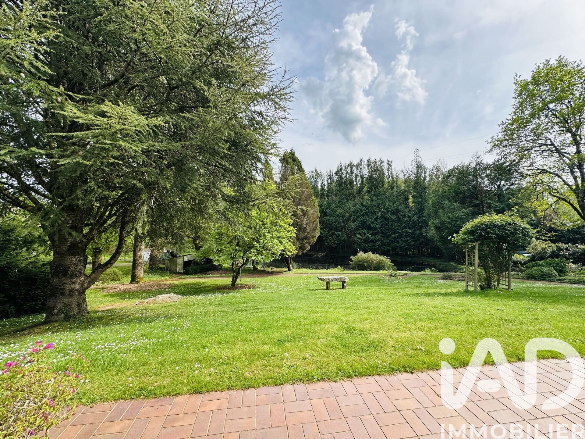 Maison à vendre, 200m², Treillières