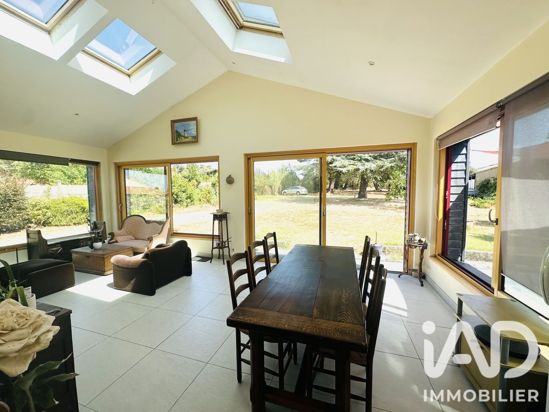 Maison à vendre, 132m², Villeneuve-en-Retz