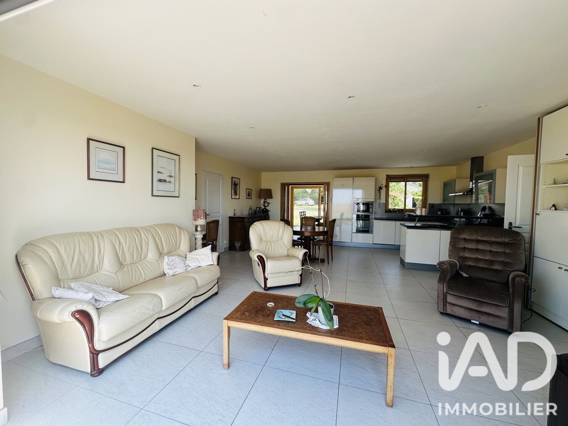 Maison à vendre, 132m², Villeneuve-en-Retz