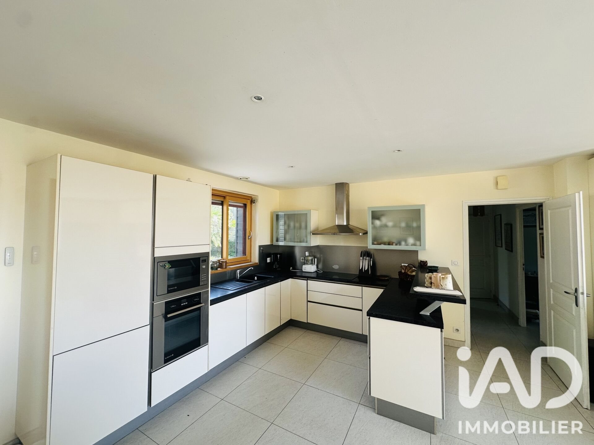 Maison à vendre, 132m², Villeneuve-en-Retz