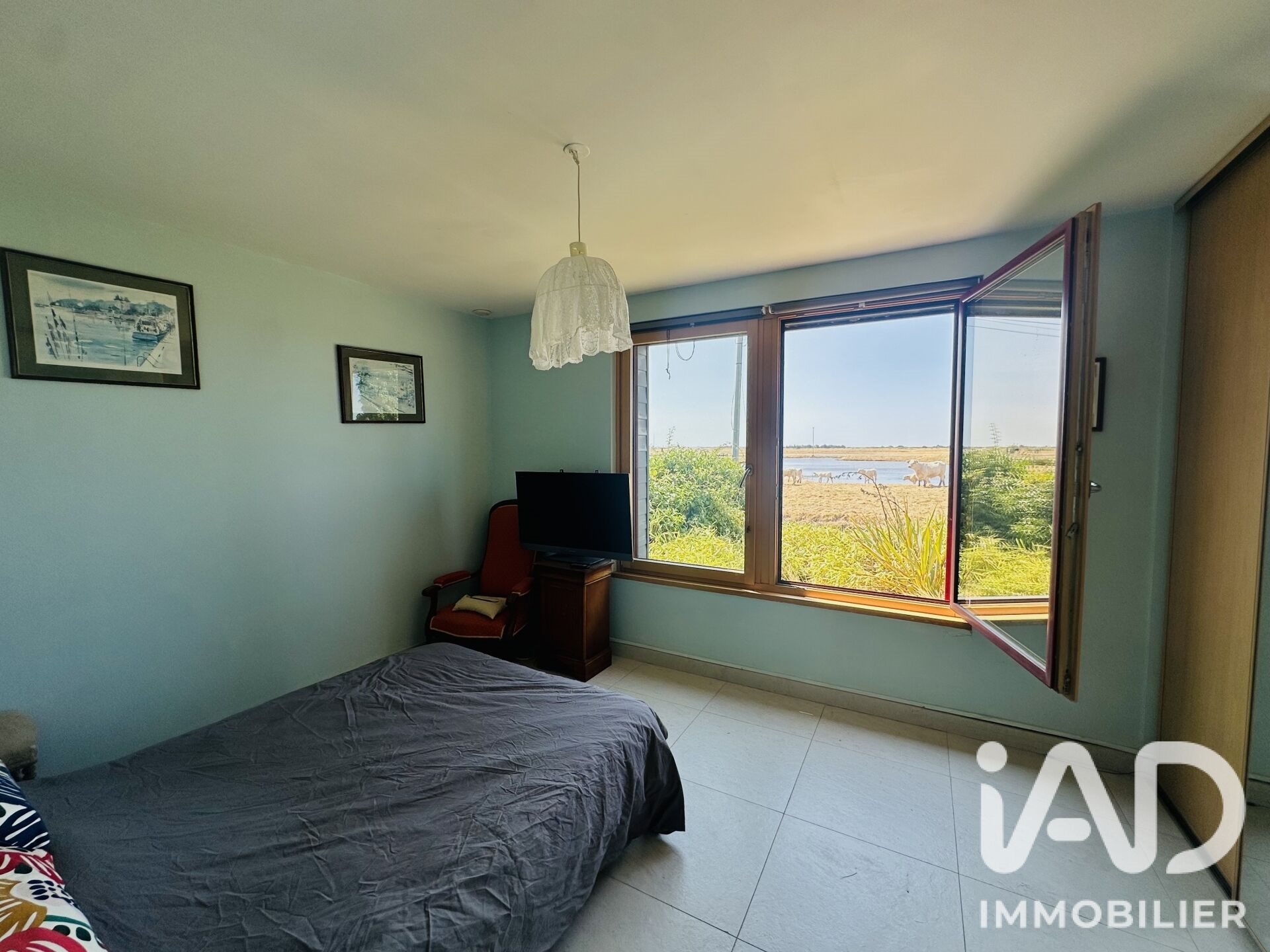 Maison à vendre, 132m², Villeneuve-en-Retz