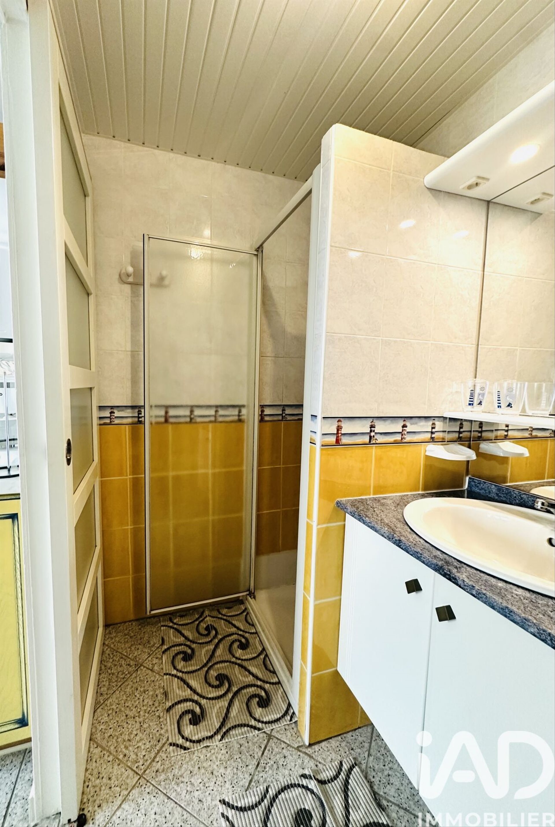 Maison à vendre, 47m², Les Sables-d'Olonne