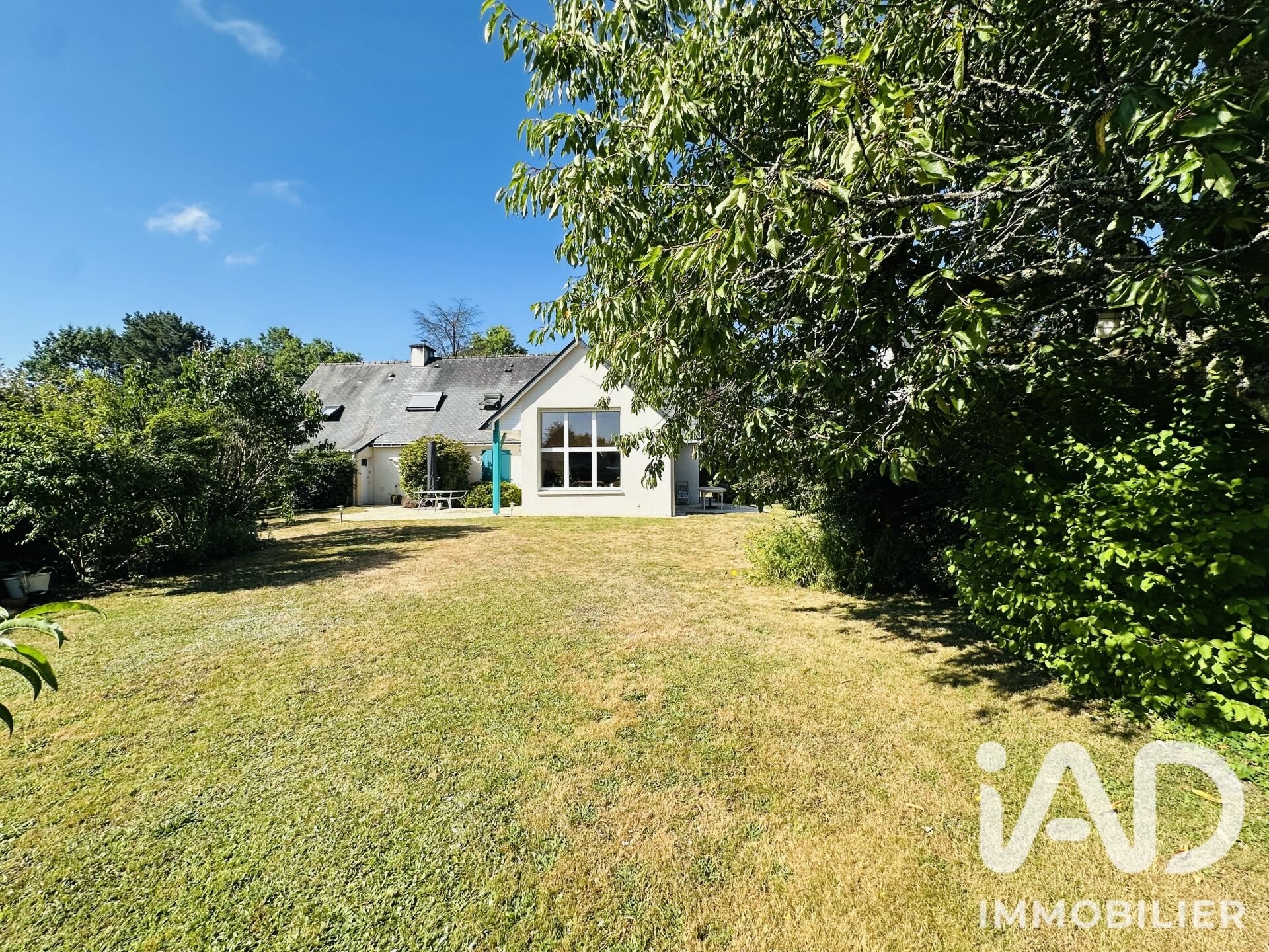 Maison à vendre, 167m², Orvault