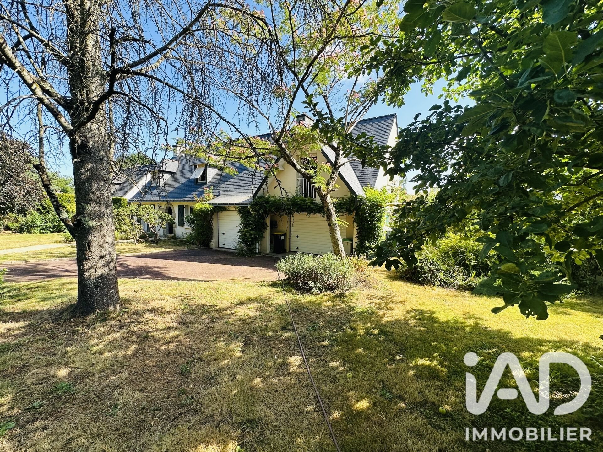 Maison à vendre, 167m², Orvault