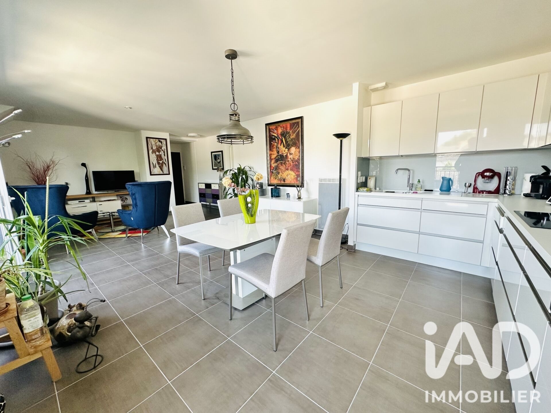 Appartement à vendre, 75m², Orvault
