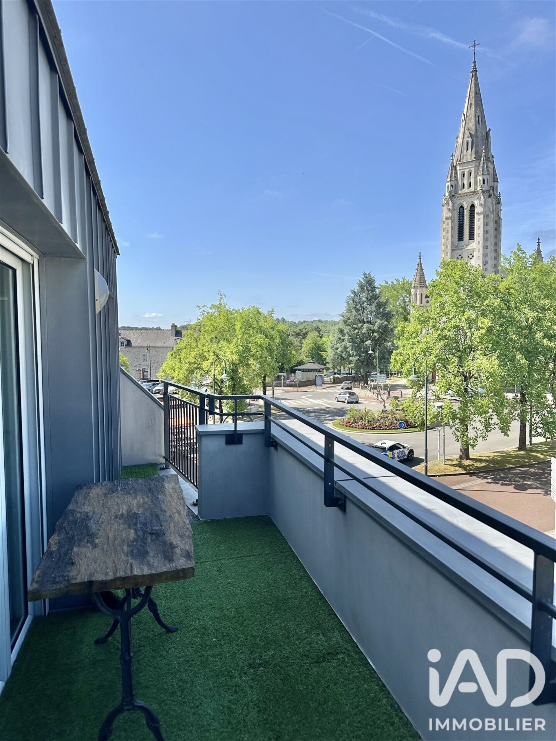 Appartement à vendre, 75m², Orvault