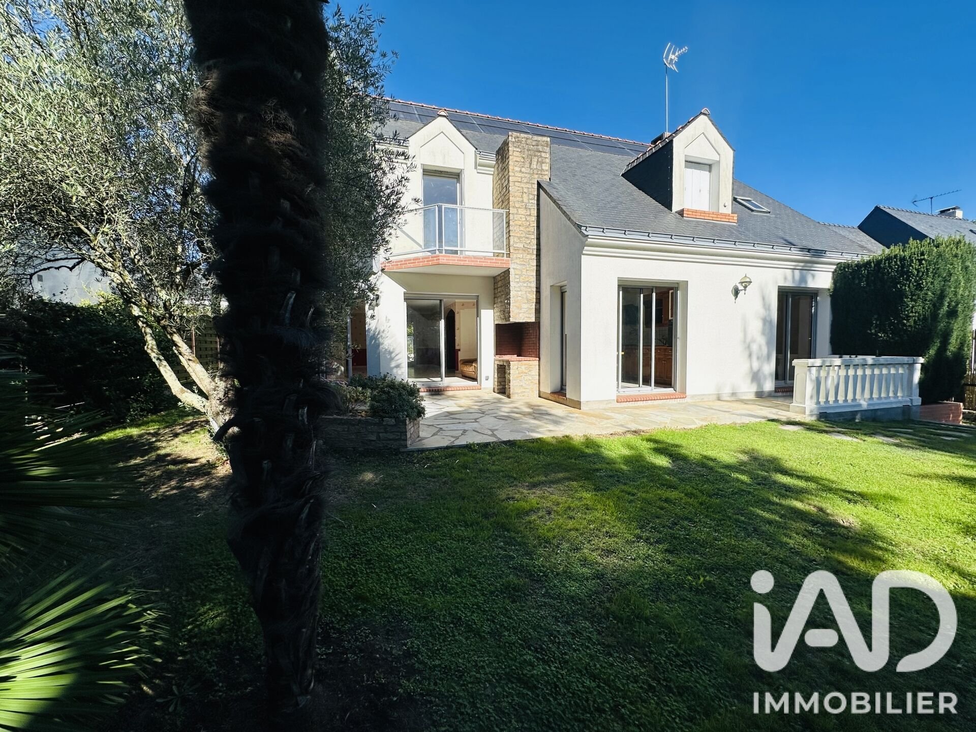Maison à vendre, 164m², Orvault