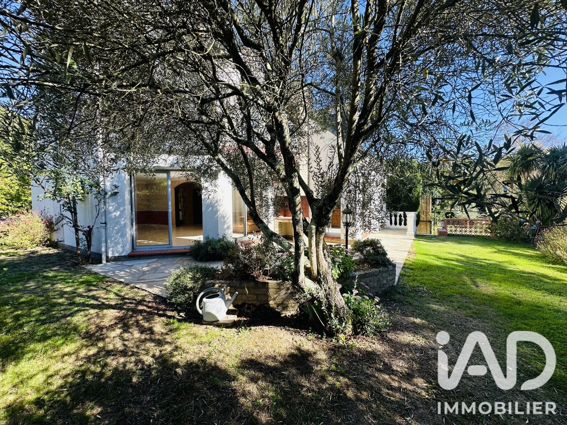 Maison à vendre, 164m², Orvault