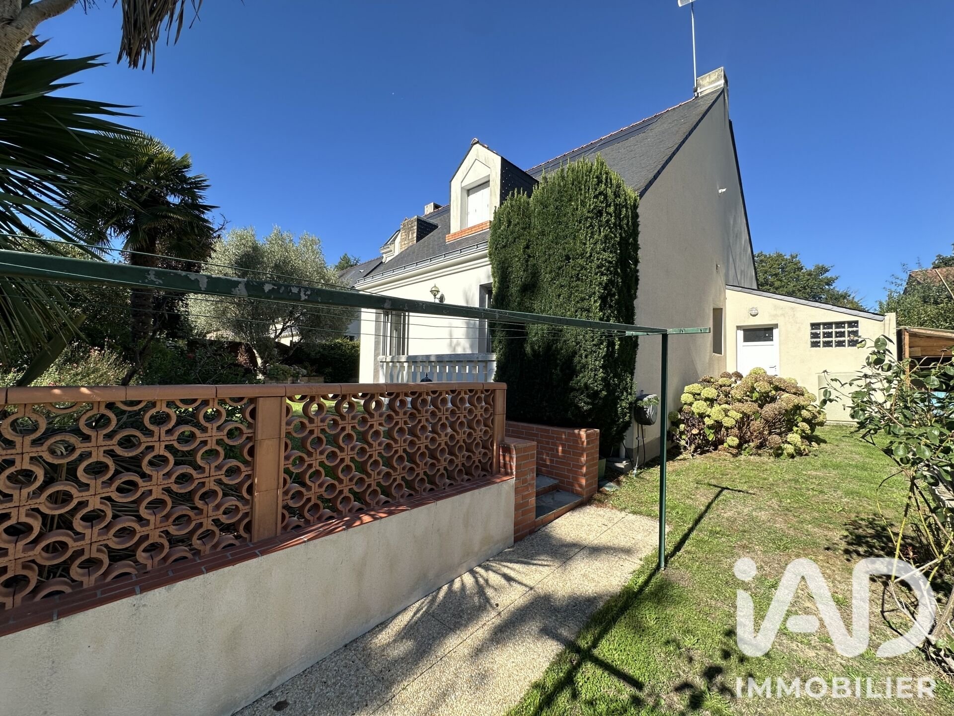 Maison à vendre, 164m², Orvault