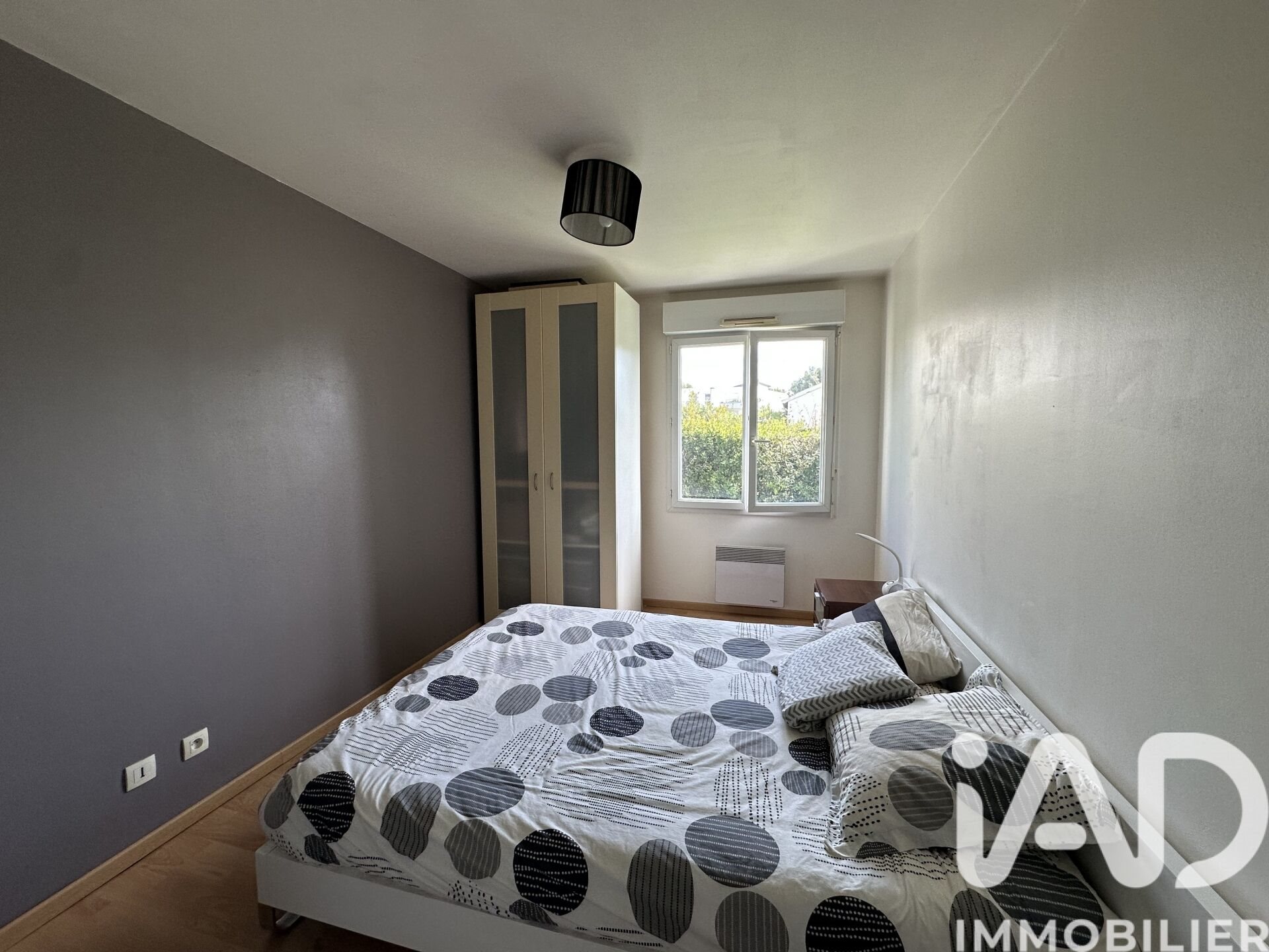 Appartement à vendre, 70m², Orvault