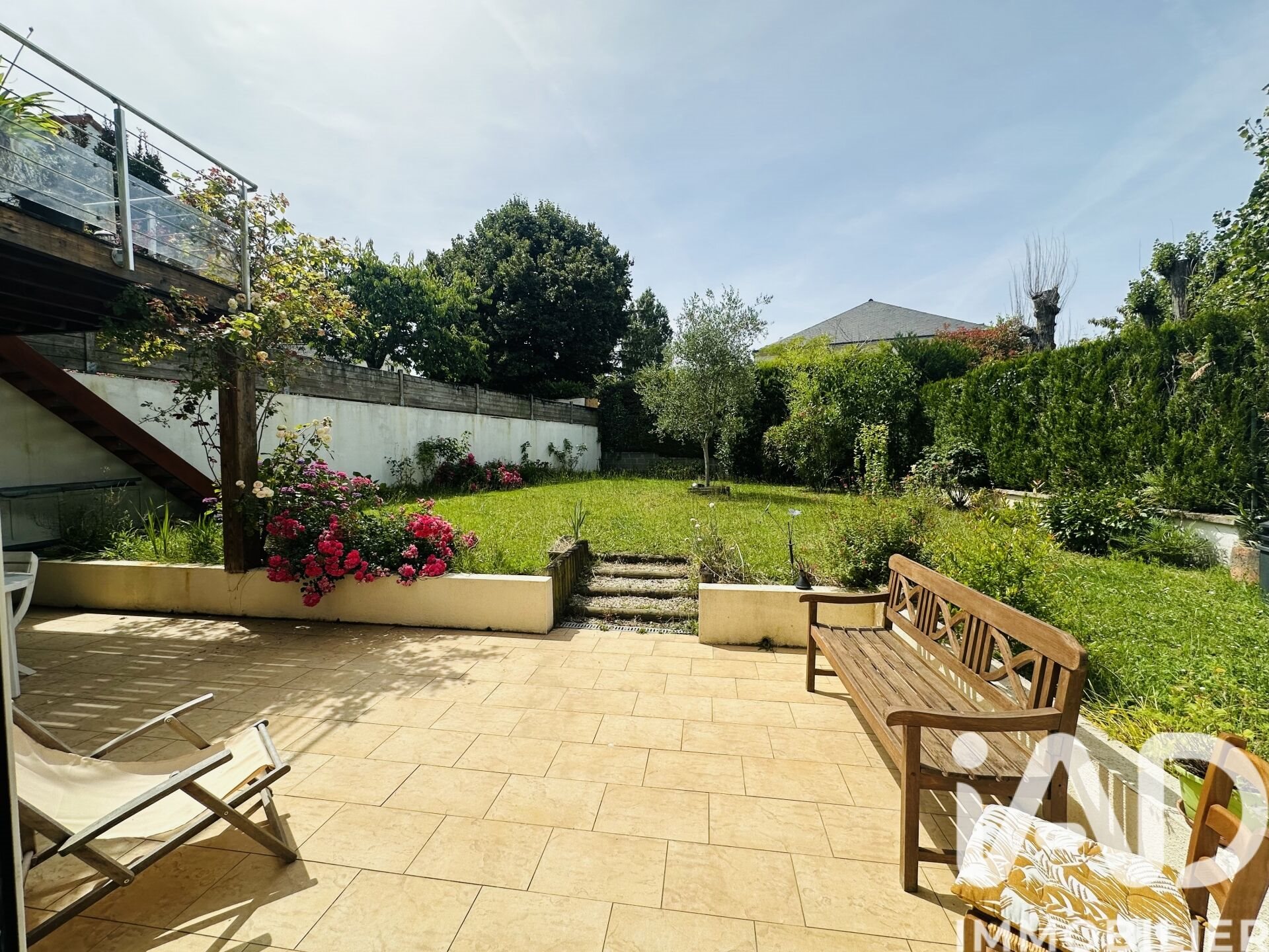Appartement à vendre, 174m², Orvault