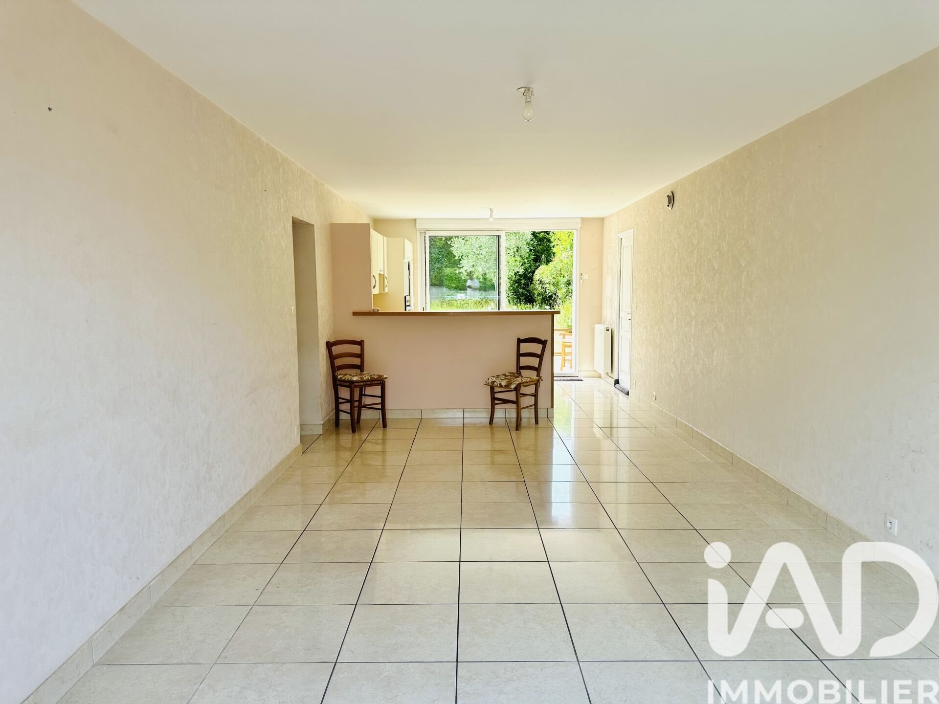 Appartement à vendre, 174m², Orvault