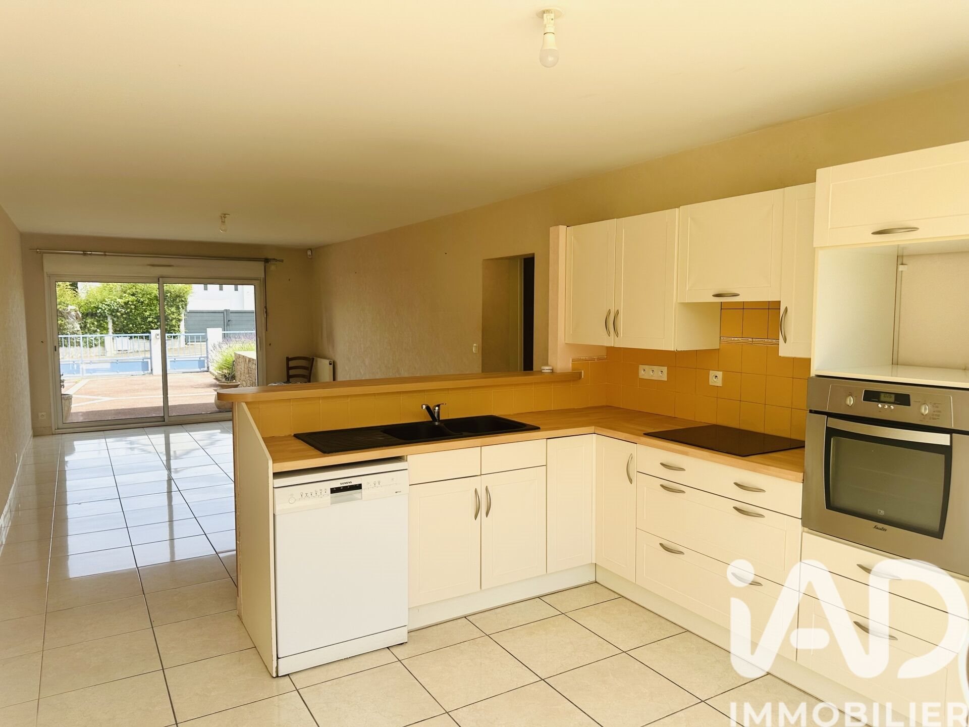 Appartement à vendre, 174m², Orvault