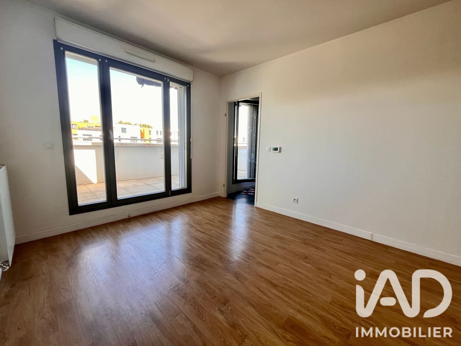 Appartement à vendre, 56m², L'Île-Saint-Denis