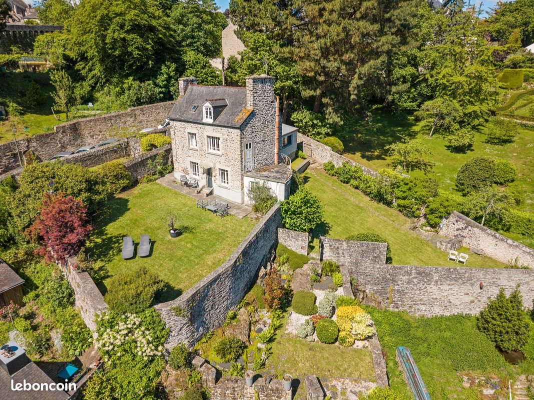 Maison à vendre, 135m², Dinan