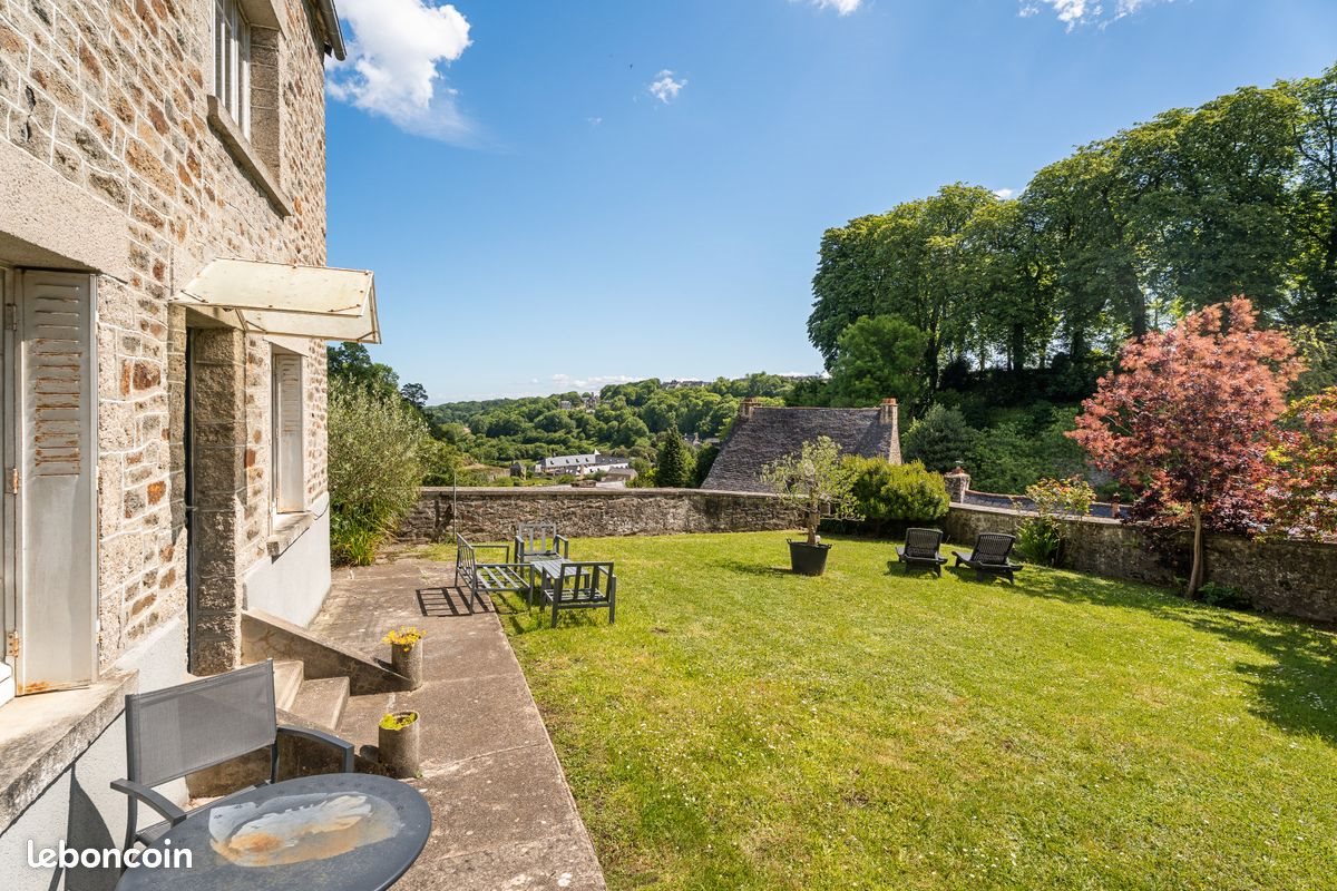 Maison à vendre, 135m², Dinan