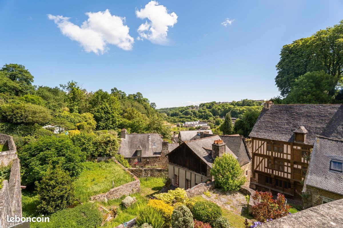 Maison à vendre, 135m², Dinan