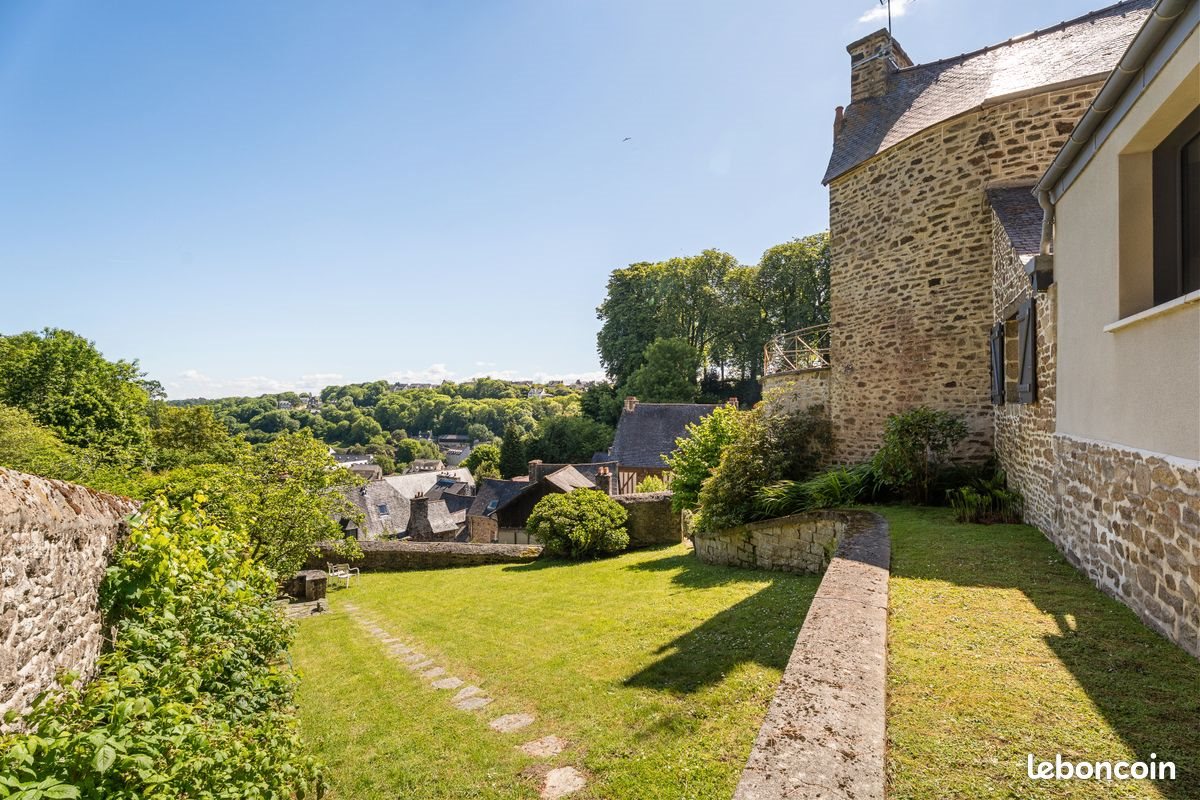 Maison à vendre, 135m², Dinan