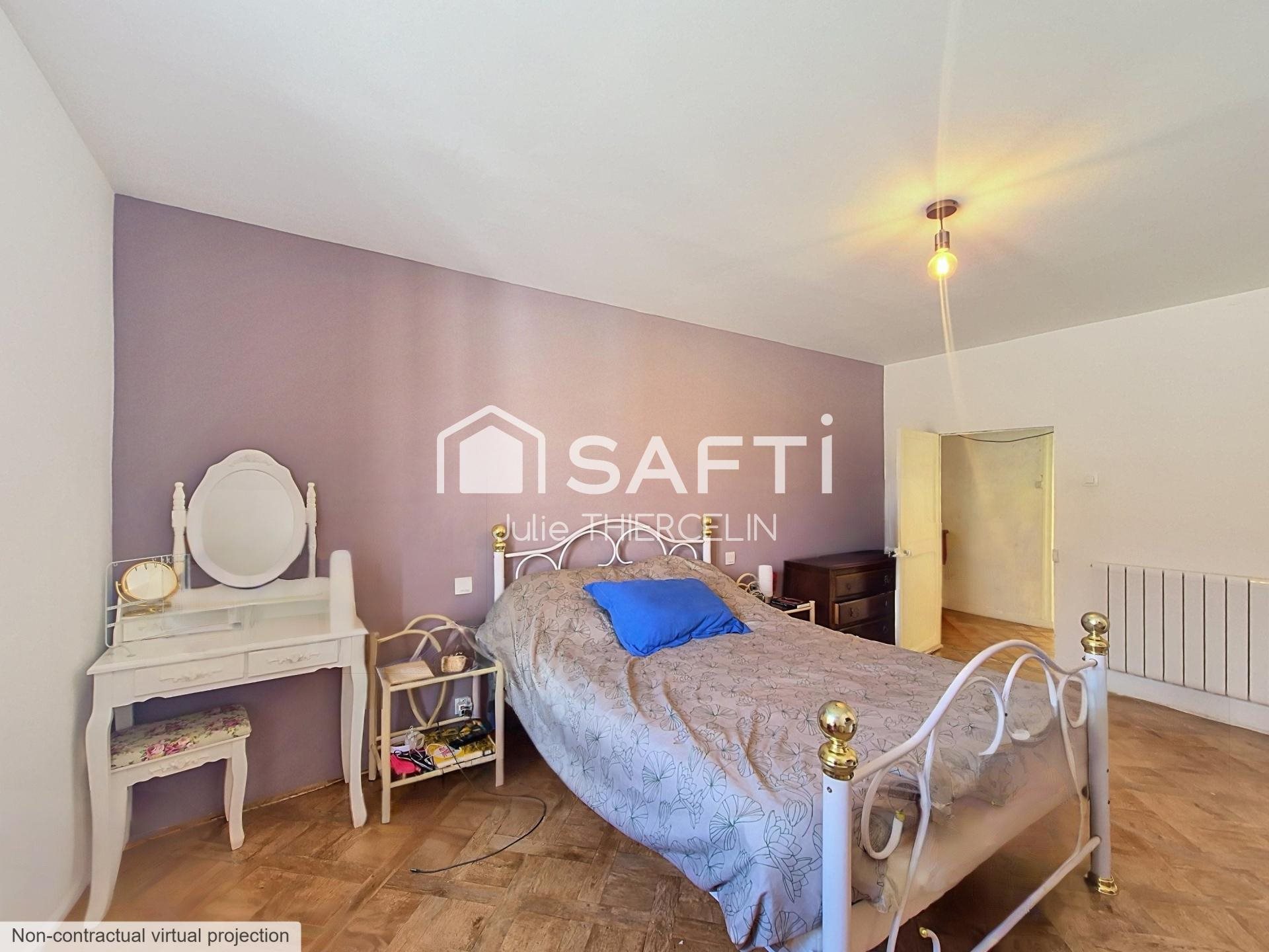 Maison à vendre, 140m², Nancray-sur-Rimarde