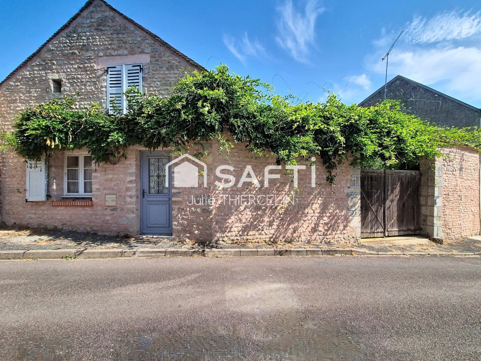 Maison à vendre, 187m², Escrennes