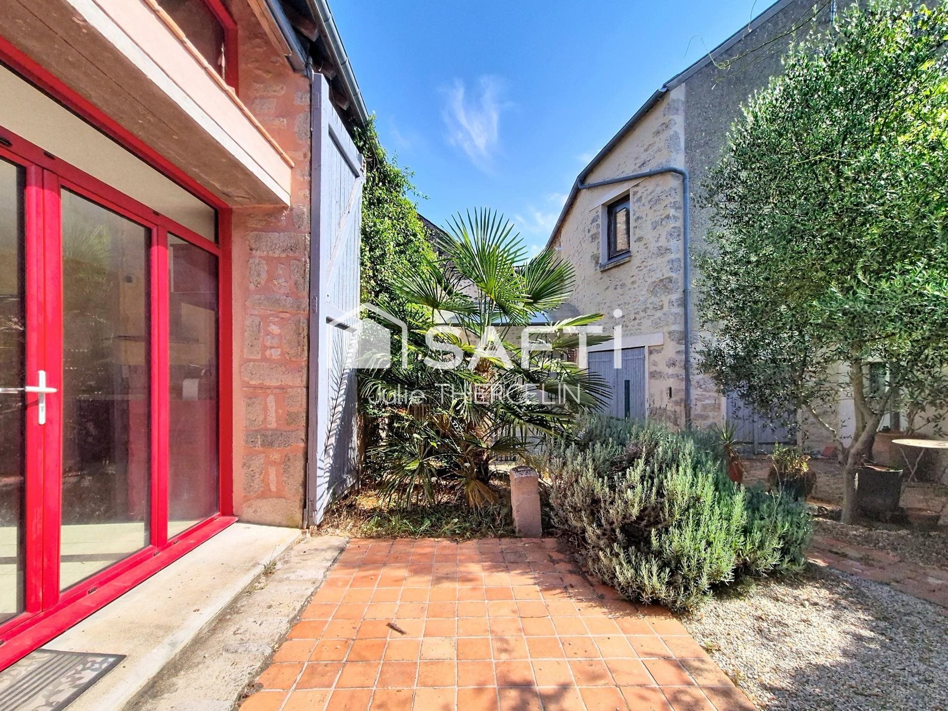 Maison à vendre, 187m², Escrennes