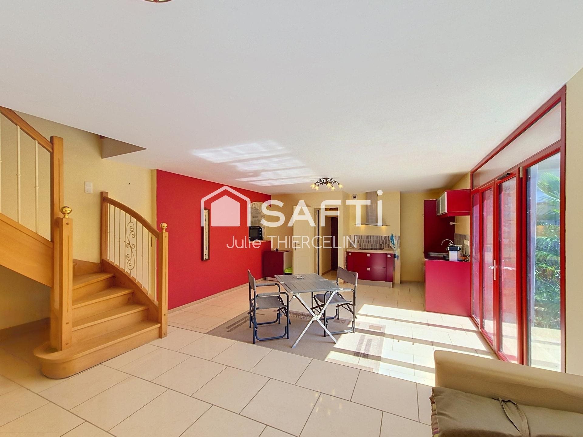 Maison à vendre, 187m², Escrennes