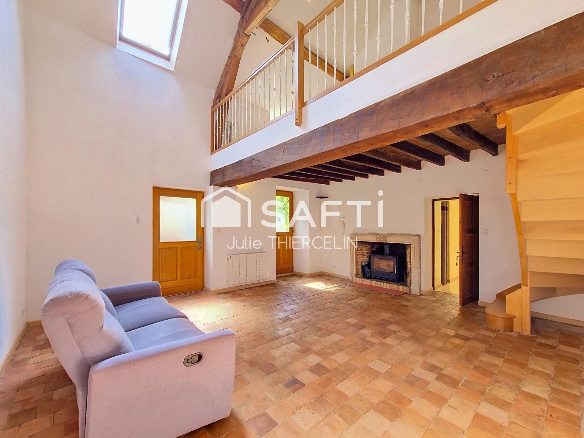 Maison à vendre, 187m², Escrennes