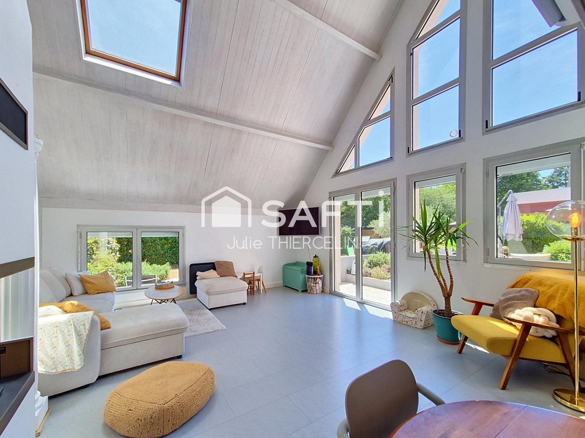 Maison à vendre, 100m², Montargis