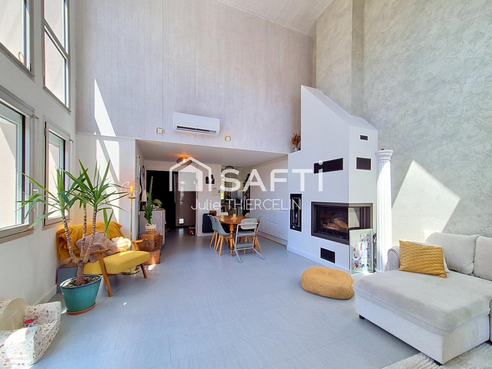 Maison à vendre, 100m², Montargis