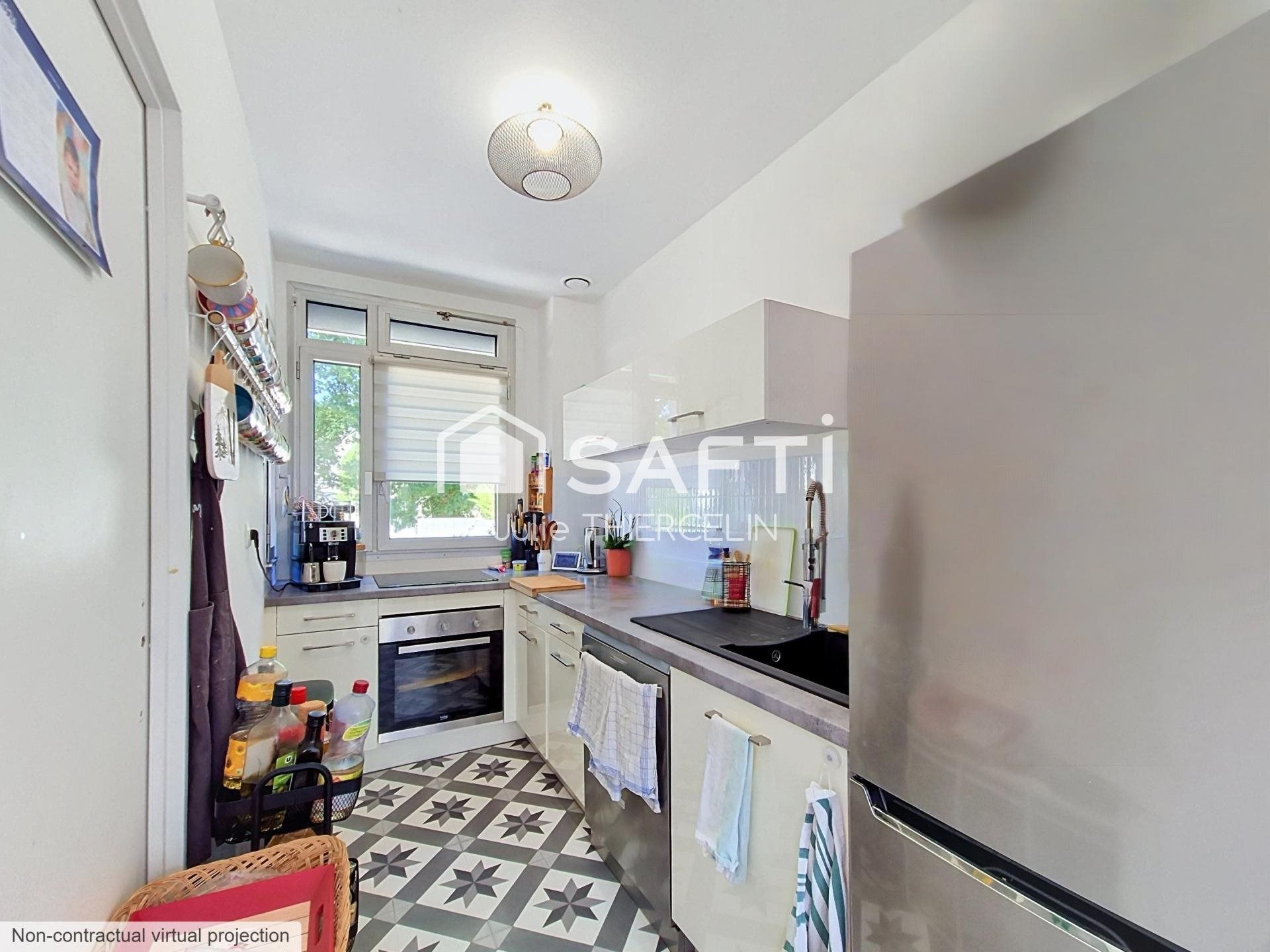 Maison à vendre, 100m², Montargis