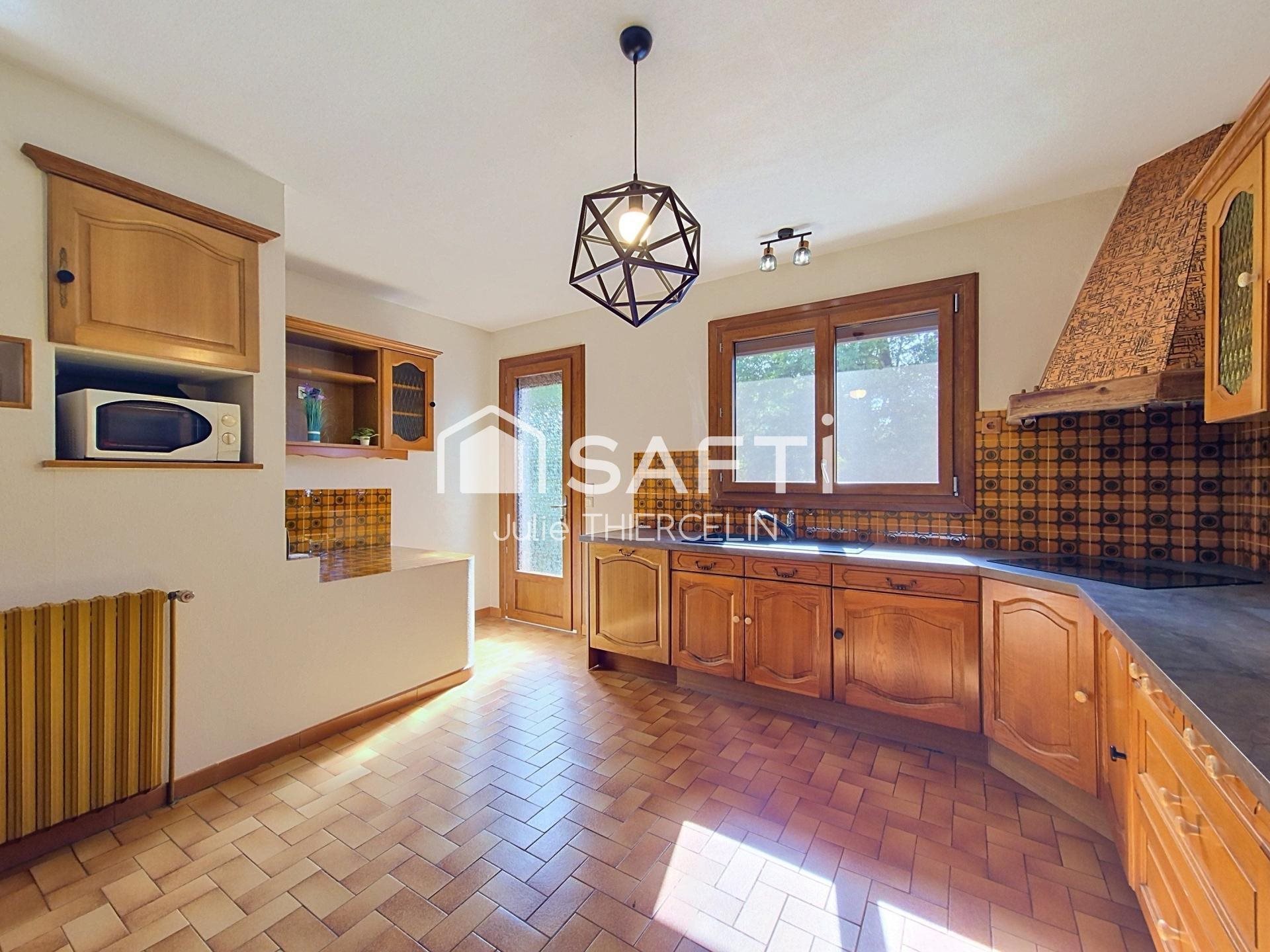Maison à vendre, 229m², Villemandeur