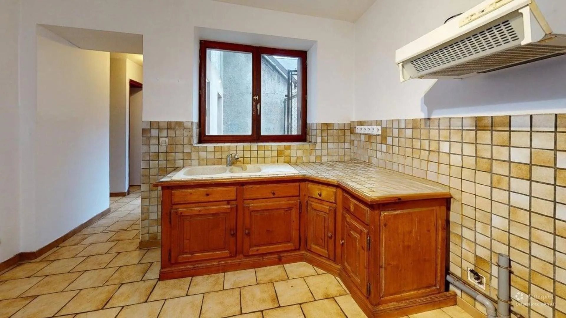 Maison à vendre, 66m², Beaumont-du-Gâtinais