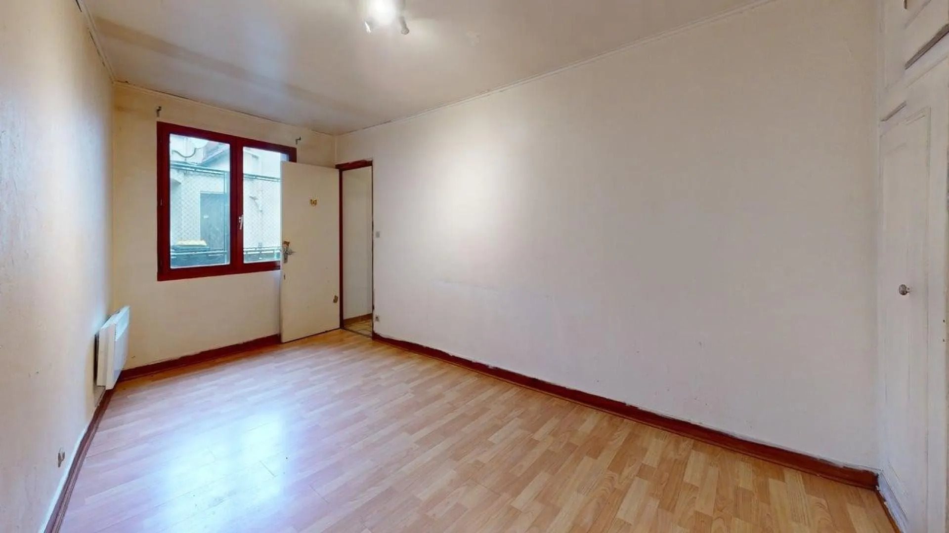 Maison à vendre, 66m², Beaumont-du-Gâtinais